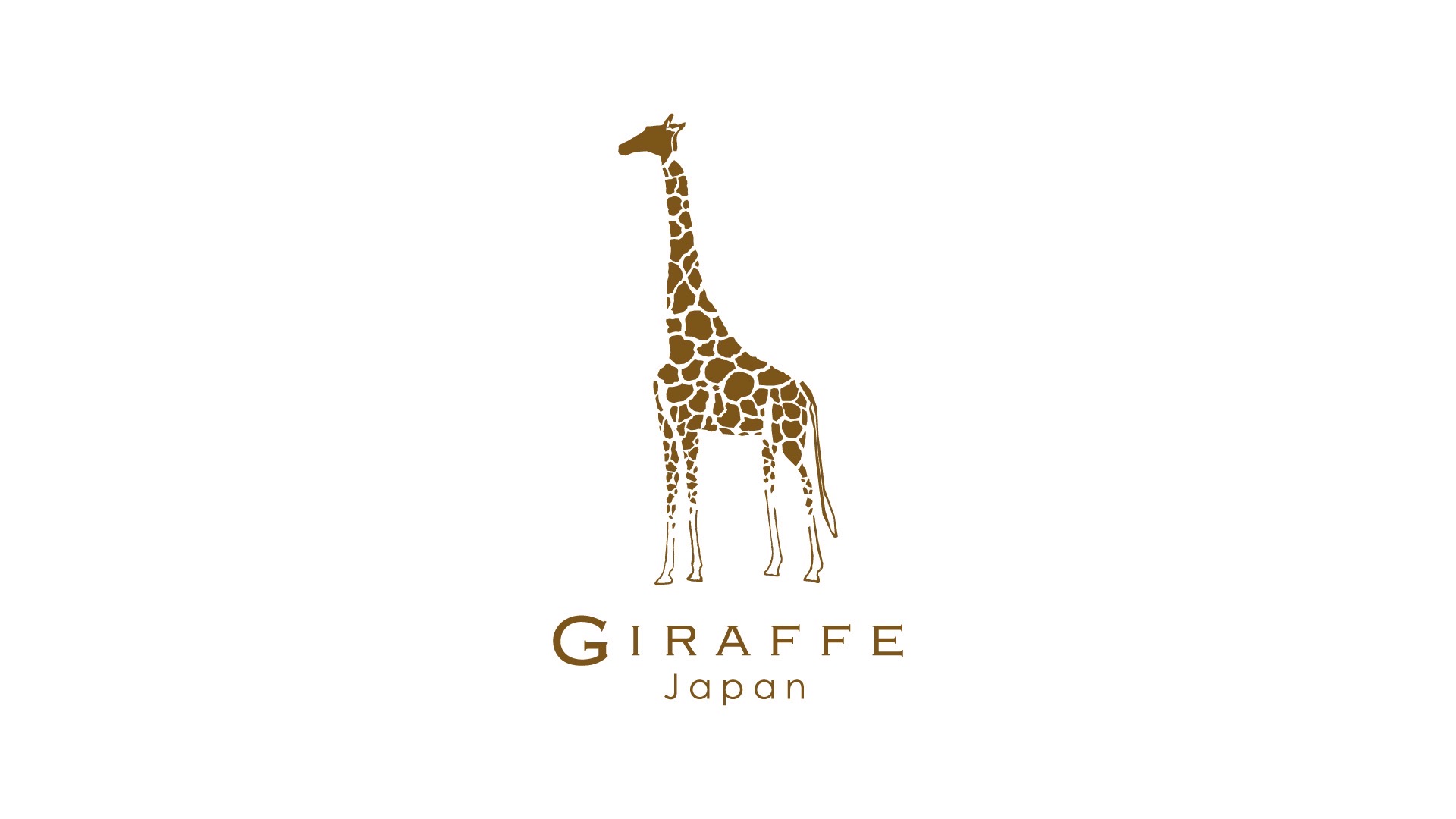 GIRAFFE Japan
