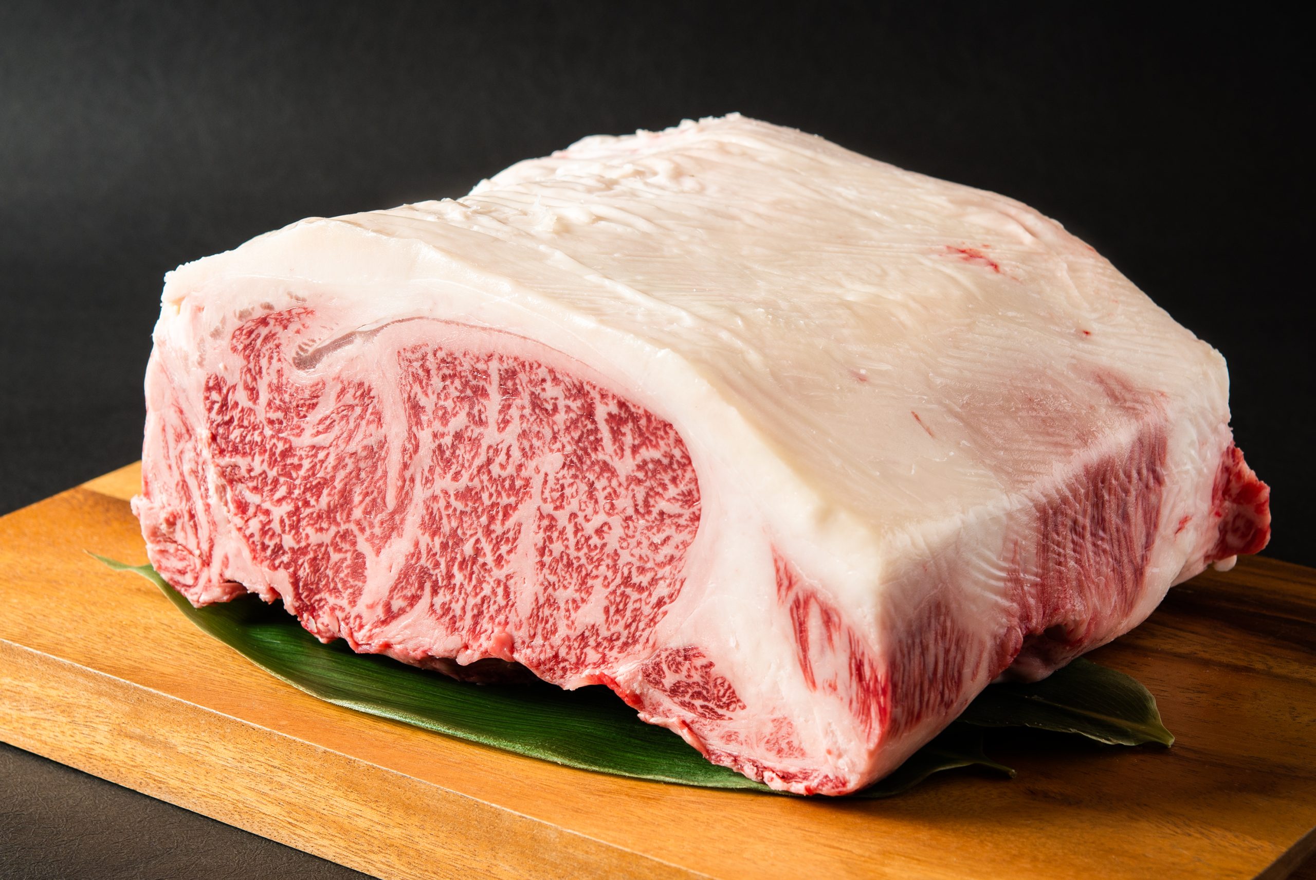 黒毛和牛をはじめとした高品質な食材を厳選しています