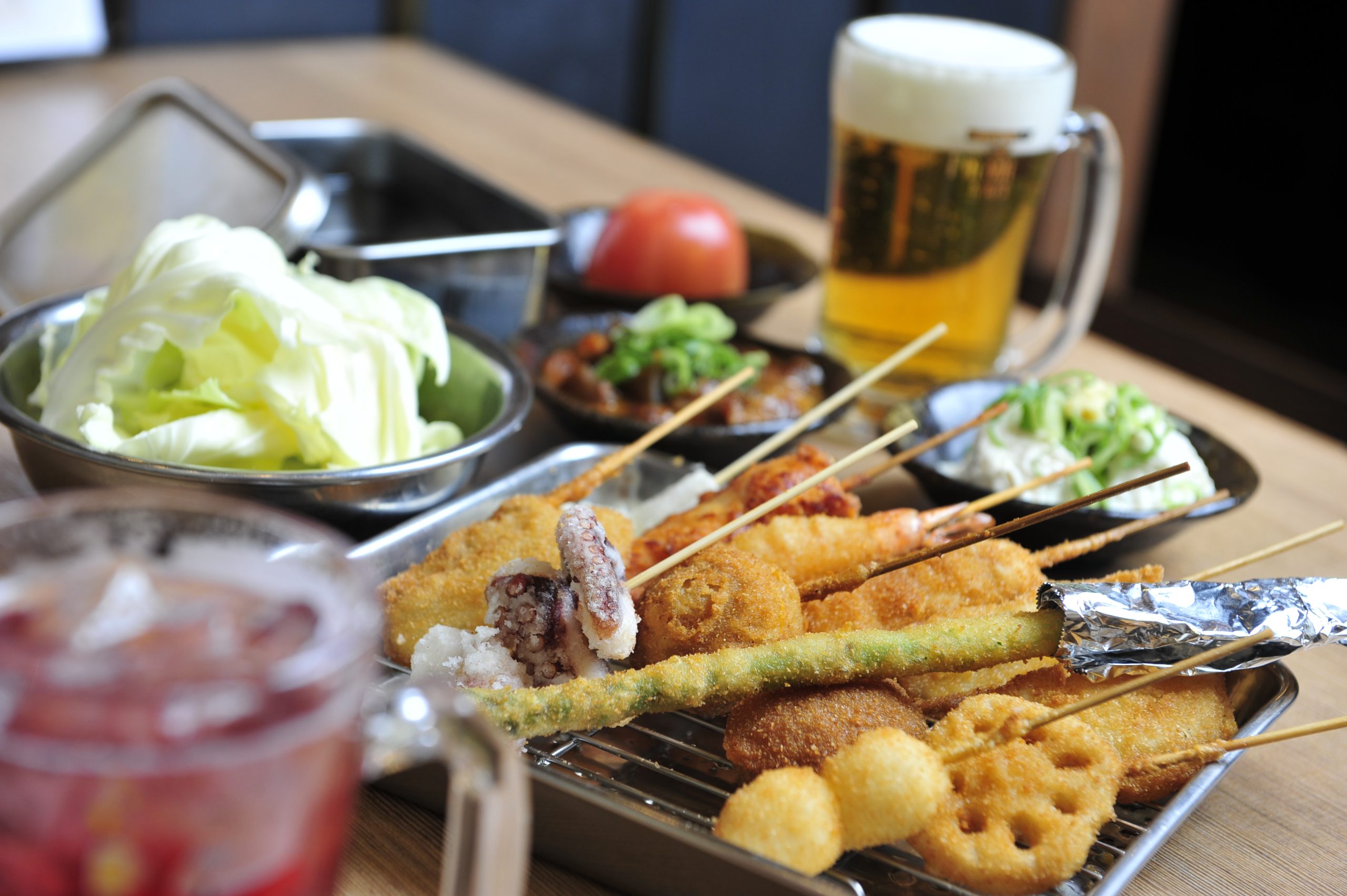 料理イメージ